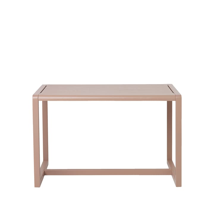 Escritorio infantil Little Architecht Table - Rose - ferm LIVING