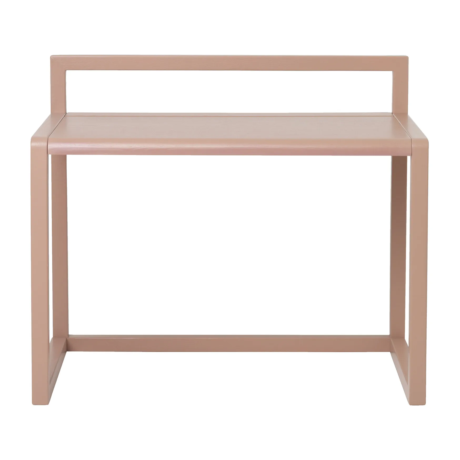 Escritorio Little Architect, Desk rose Ferm Living