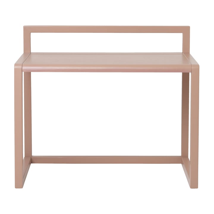 Escritorio Little Architect - Desk rose - Ferm Living