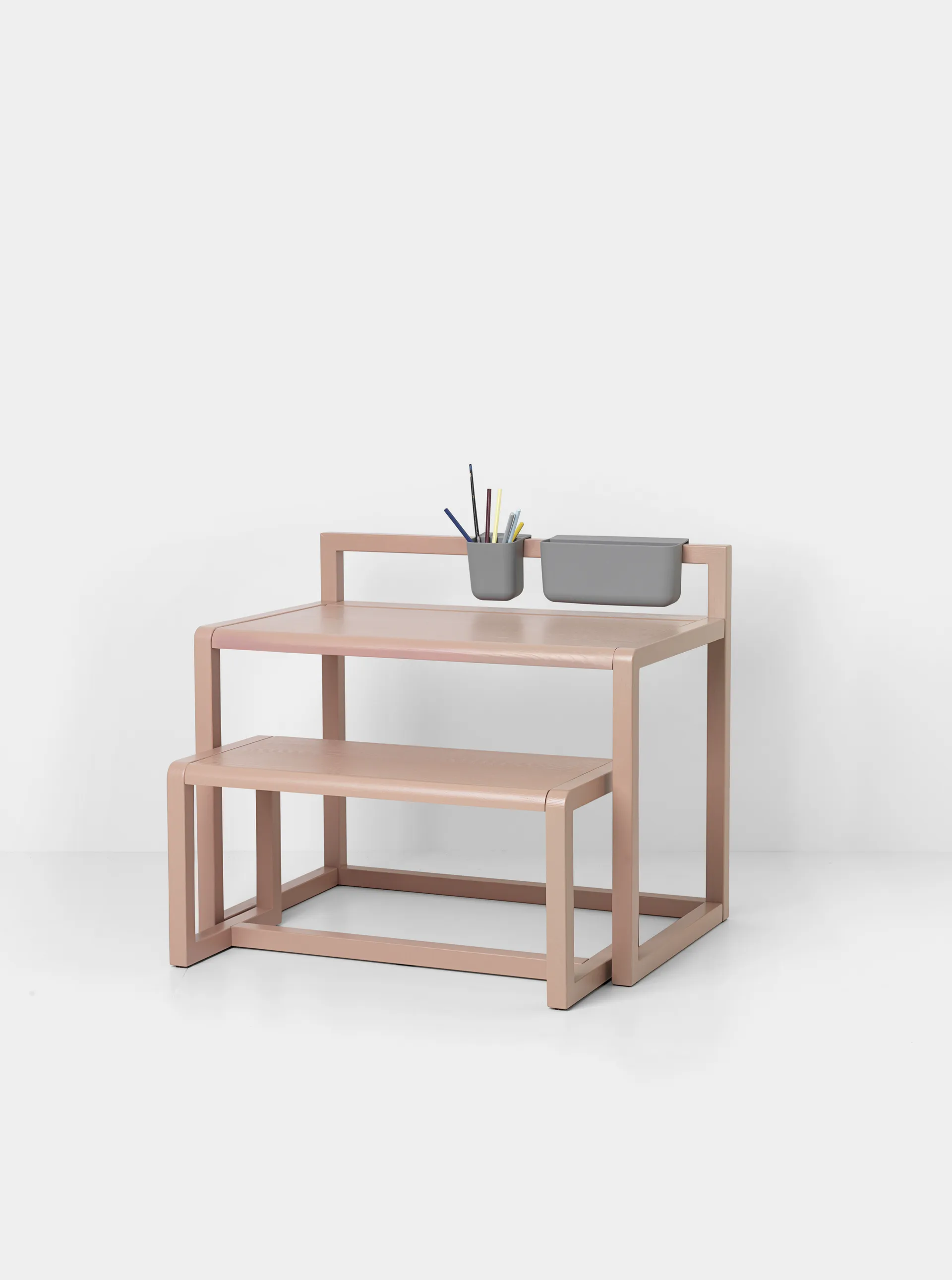 Escritorio Little Architect, Desk rose Ferm Living