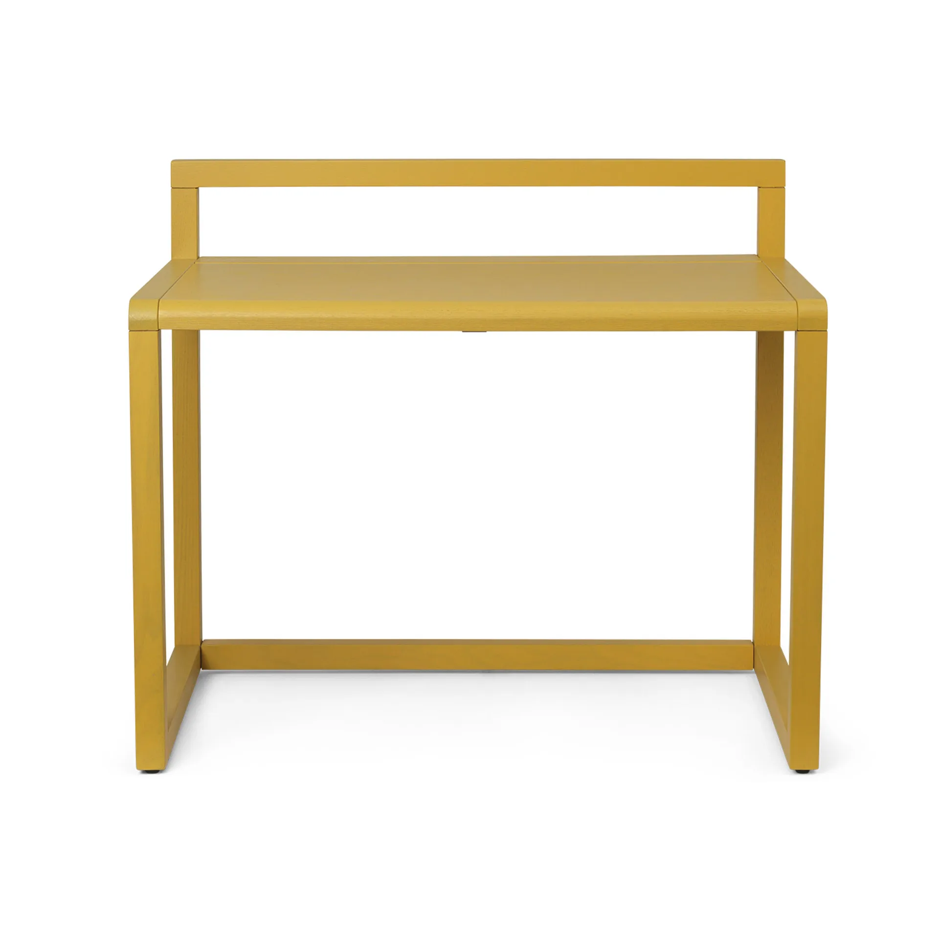 Escritorio Little Architect, Yellow Ferm Living