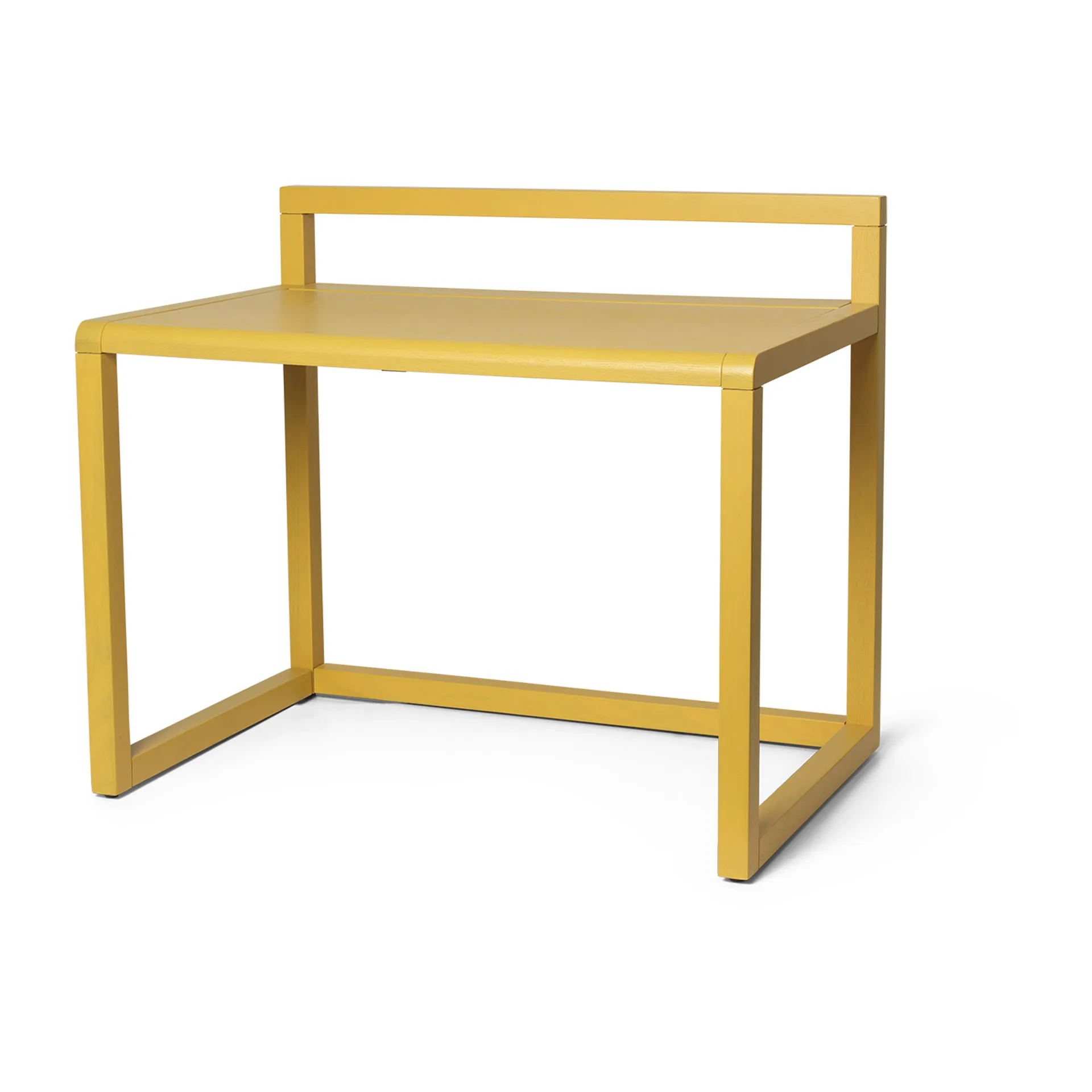 Escritorio Little Architect, Yellow Ferm Living