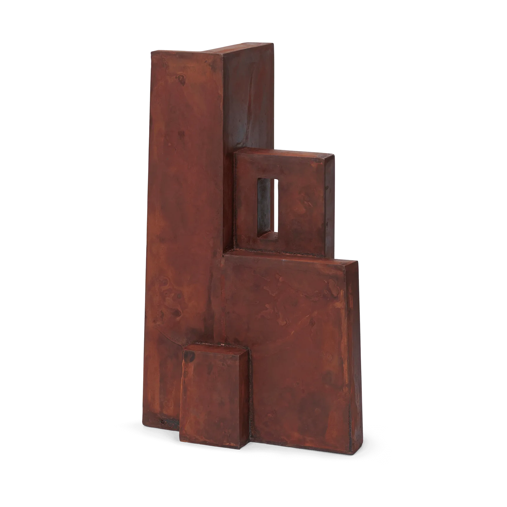 Escultura Aperture, Oxide Ferm Living