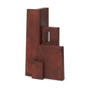 Escultura Aperture - Oxide - Ferm Living