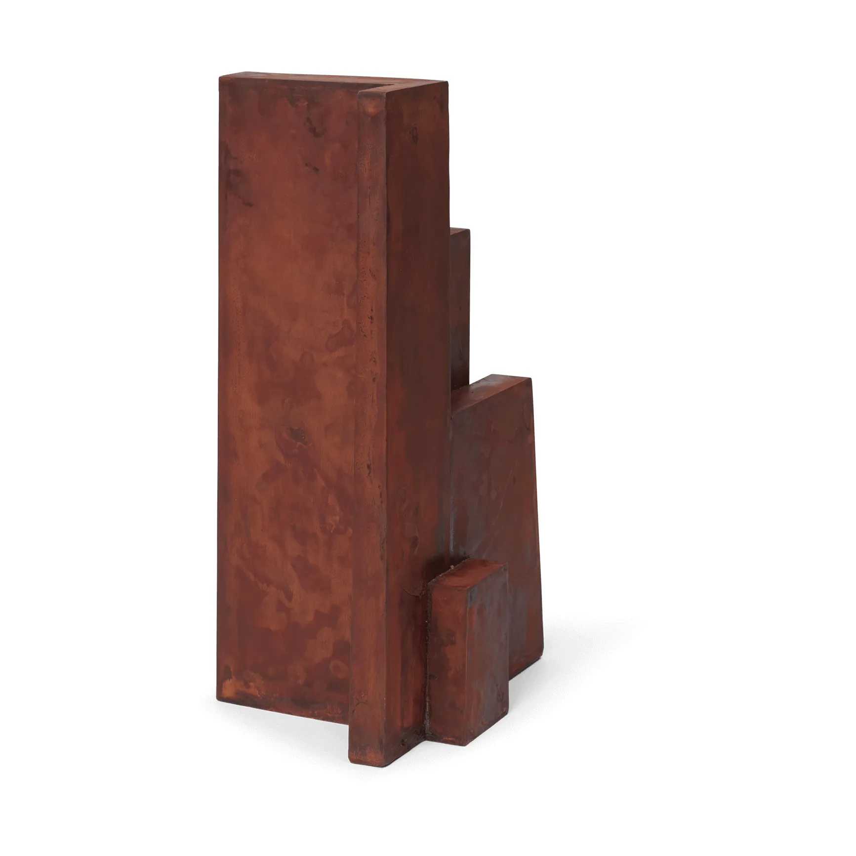 Escultura Aperture, Oxide Ferm Living