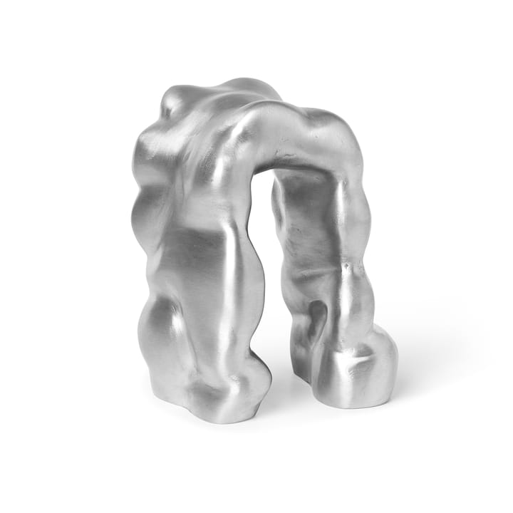 Escultura Morf - Aluminium - Ferm Living