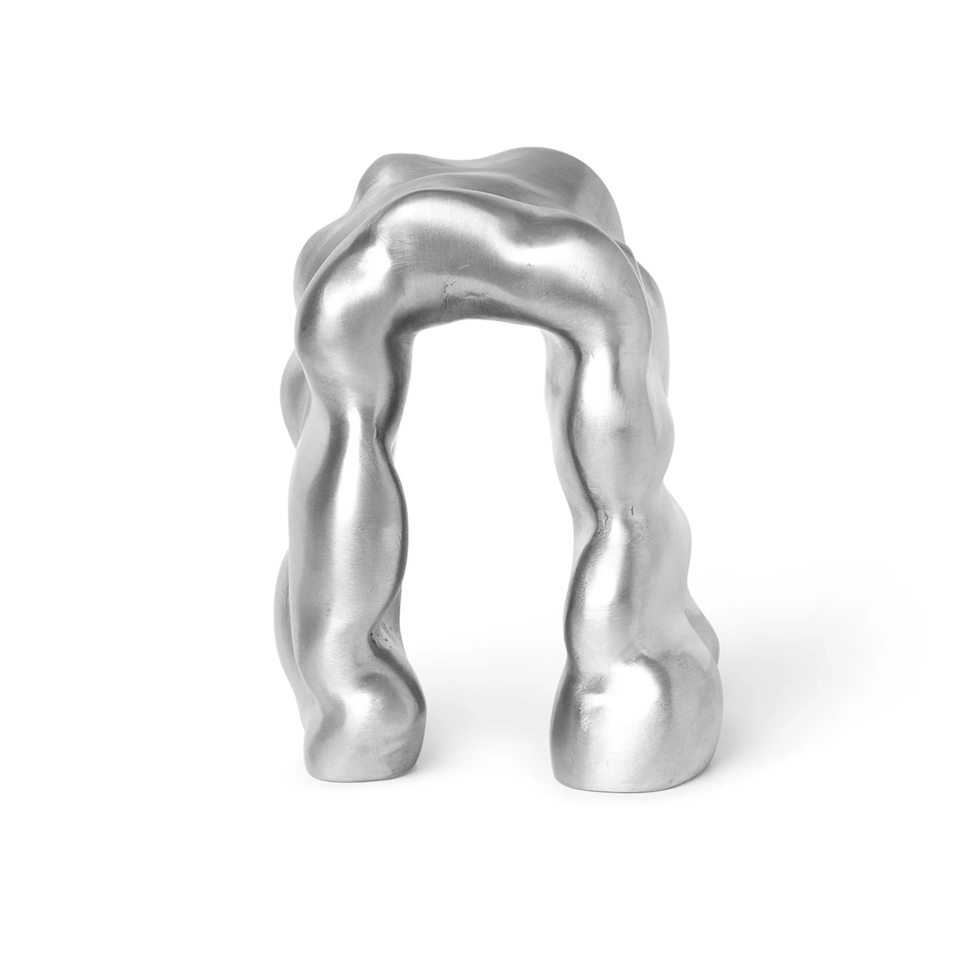 Escultura Morf, Aluminium Ferm Living