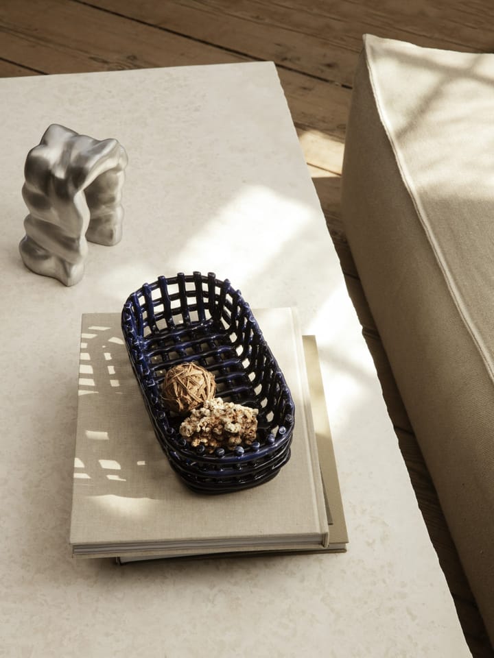 Escultura Morf, Aluminium Ferm Living