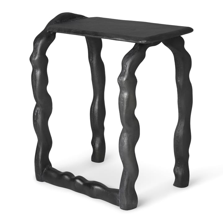Escultura Rotben - negro - Ferm Living