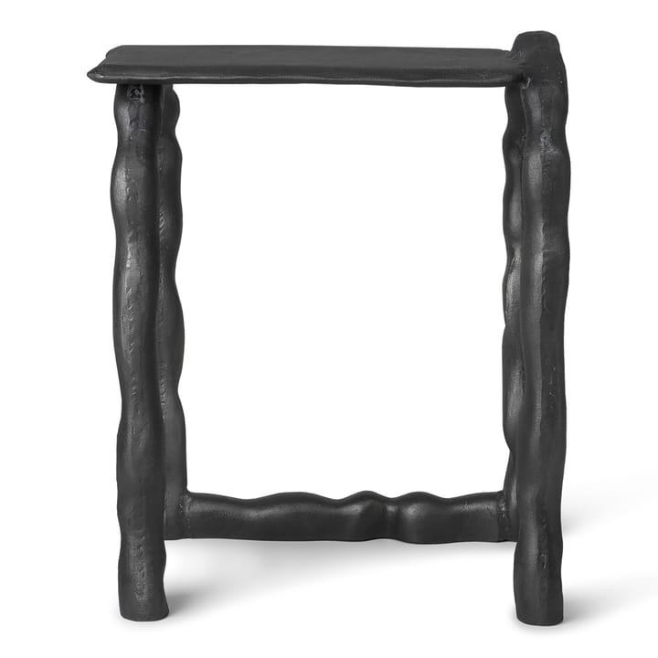 Escultura Rotben, negro Ferm Living