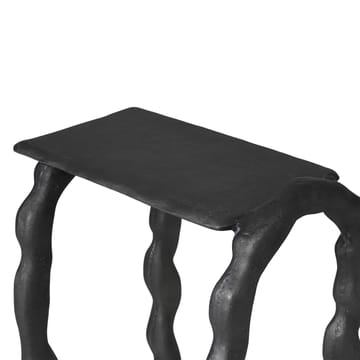 Escultura Rotben - negro - Ferm Living