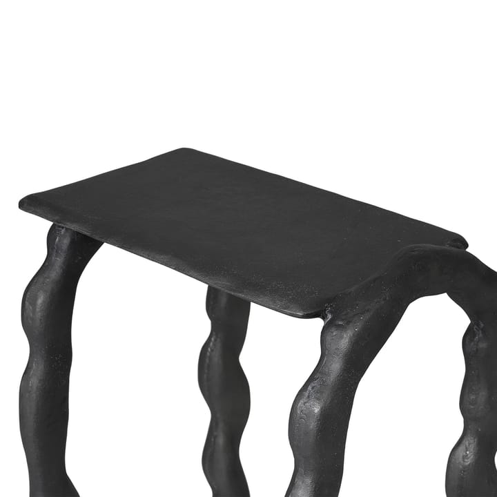 Escultura Rotben, negro Ferm Living