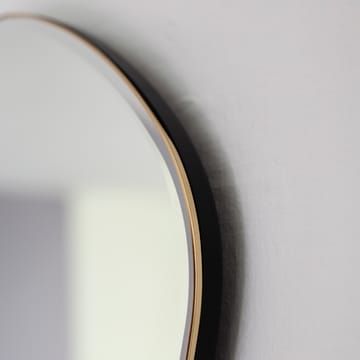 Espejo Pond large - Latón - Ferm Living