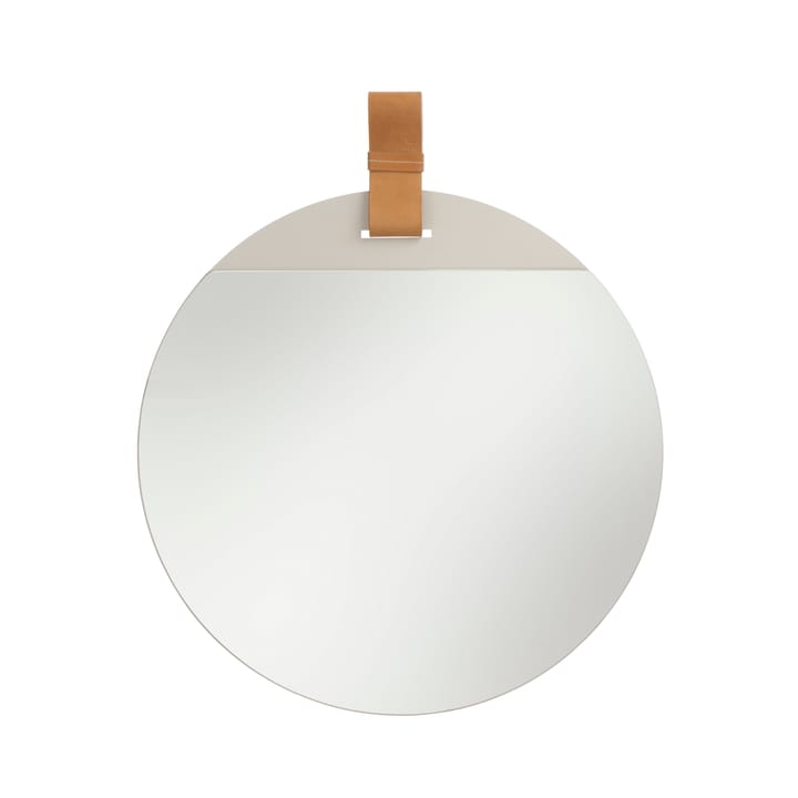 Espejo redondo Enter, grande Ferm Living