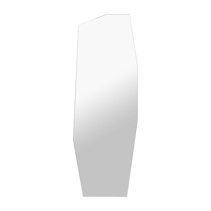 Espejo Shard 57,8x165 cm - Black - Ferm Living