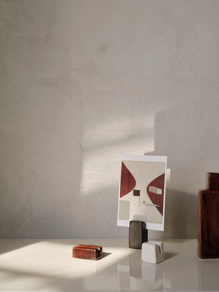Estante para cartas Koa 3 piezas, Multi Ferm Living