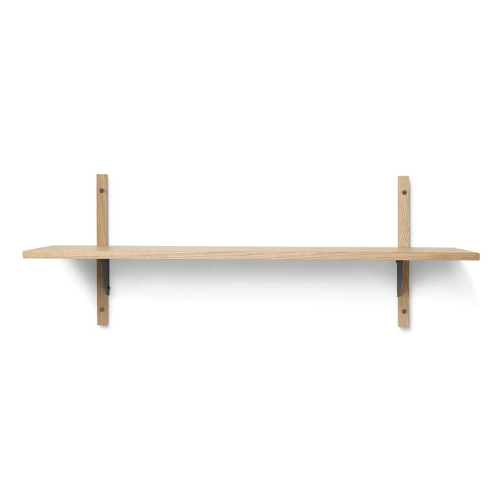 Estante Sector L/S - Roble-negro - Ferm Living