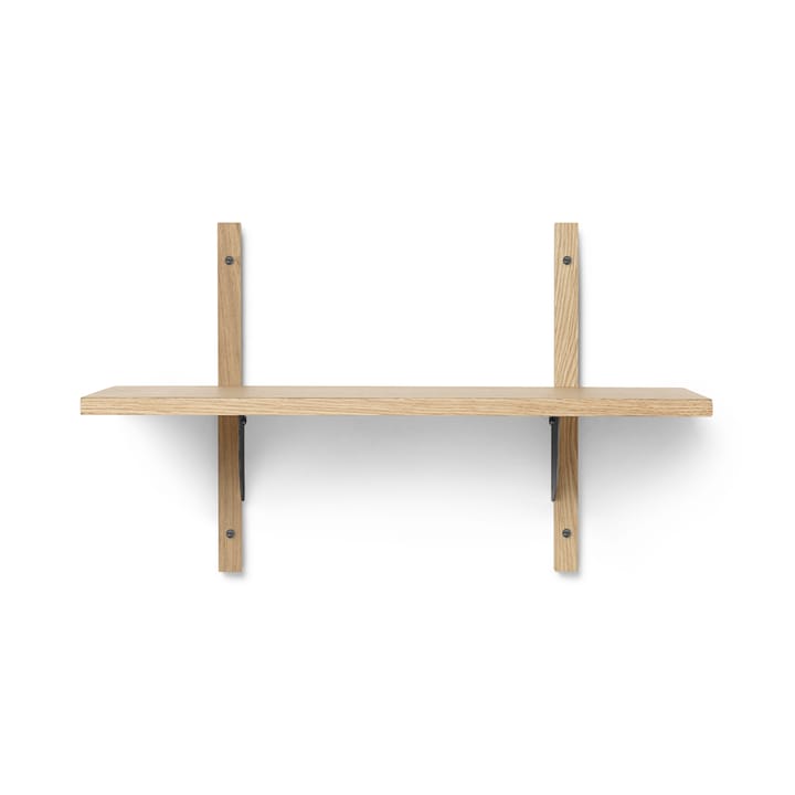 Estante Sector S/S - Roble-negro - Ferm Living