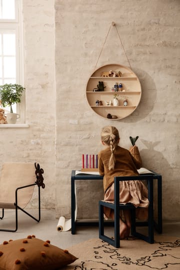 Estante The Round Dorm - Ø 55 cm - Ferm Living