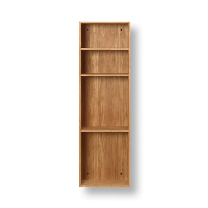 Estantería Bon 36x47 cm - Oiled Oak - Ferm Living