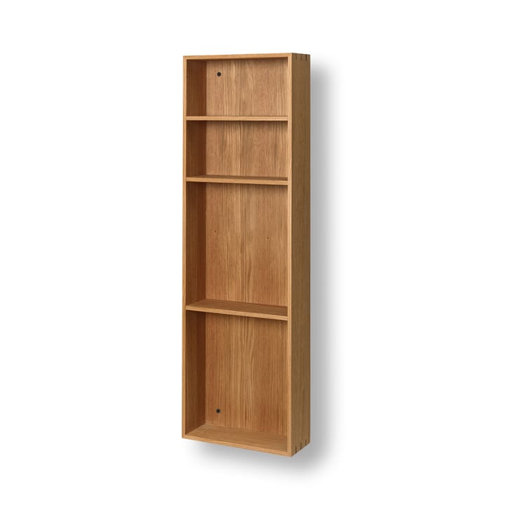 Estantería Bon 36x47 cm, Oiled Oak Ferm Living