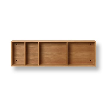 Estantería Bon 36x47 cm - Oiled Oak - Ferm Living