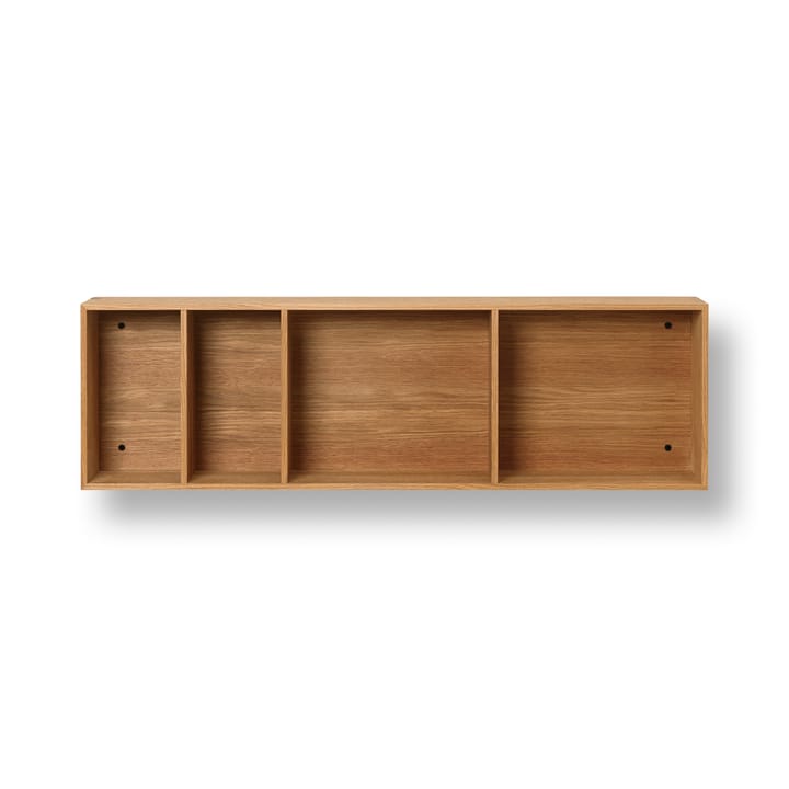 Estantería Bon 36x47 cm, Oiled Oak Ferm Living