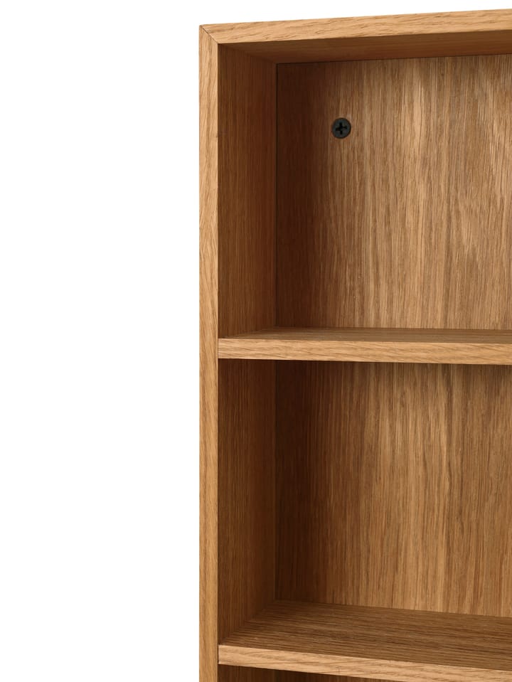 Estantería Bon 36x47 cm, Oiled Oak Ferm Living