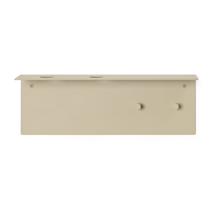 Estantería de baño Dora, Cashmere Ferm Living