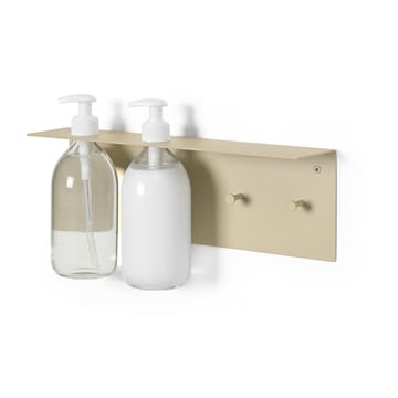Estantería de baño Dora - Cashmere - Ferm Living
