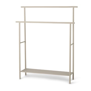 Estantería de baño Dora - Cashmere - Ferm Living