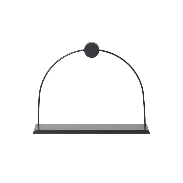 Estantería de baño Ferm Living - negro - ferm LIVING