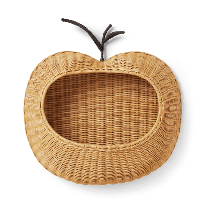 Estantería de pared Apple - 49,6x52 cm - Ferm Living