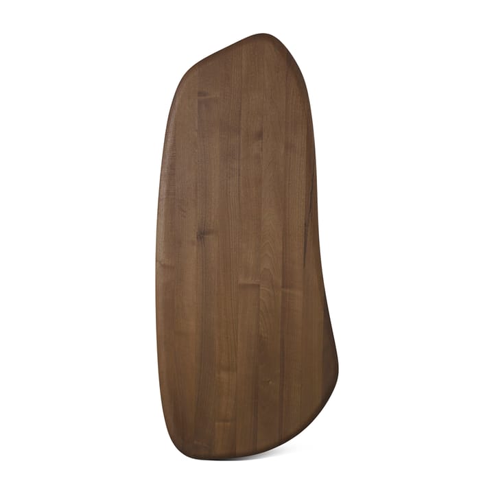 Estantería de pared Feve - Walnut - Ferm LIVING