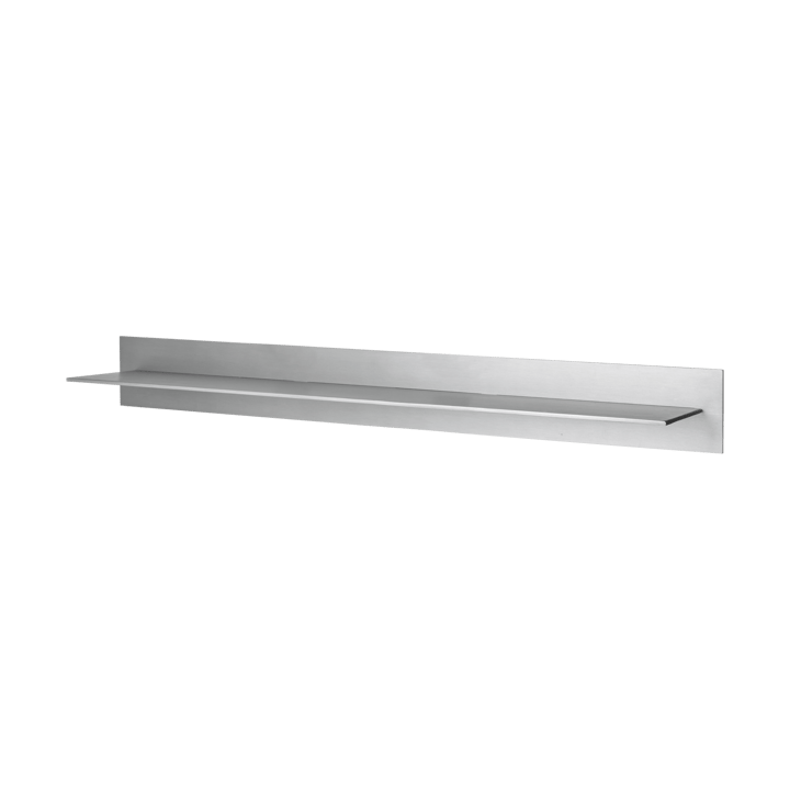 Estantería de pared Lager singel 35 - Aluminium - Ferm Living