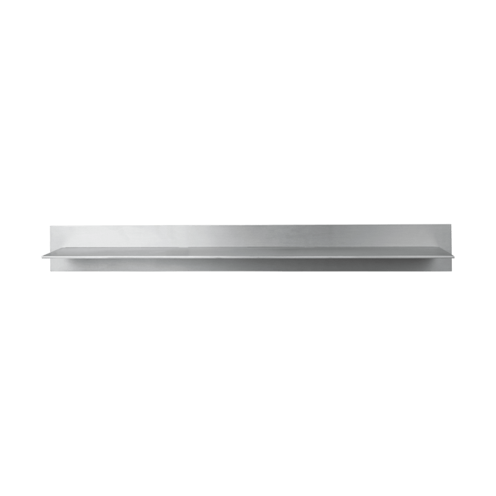 Estantería de pared Lager singel 35, Aluminium Ferm Living