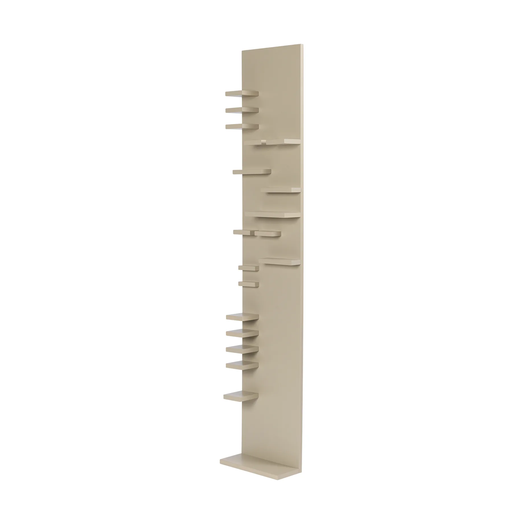 Estantería de pared Parade 140 cm, Cachemira Ferm Living