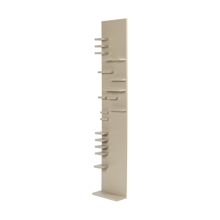 Estantería de pared Parade 140 cm, Cachemira Ferm Living