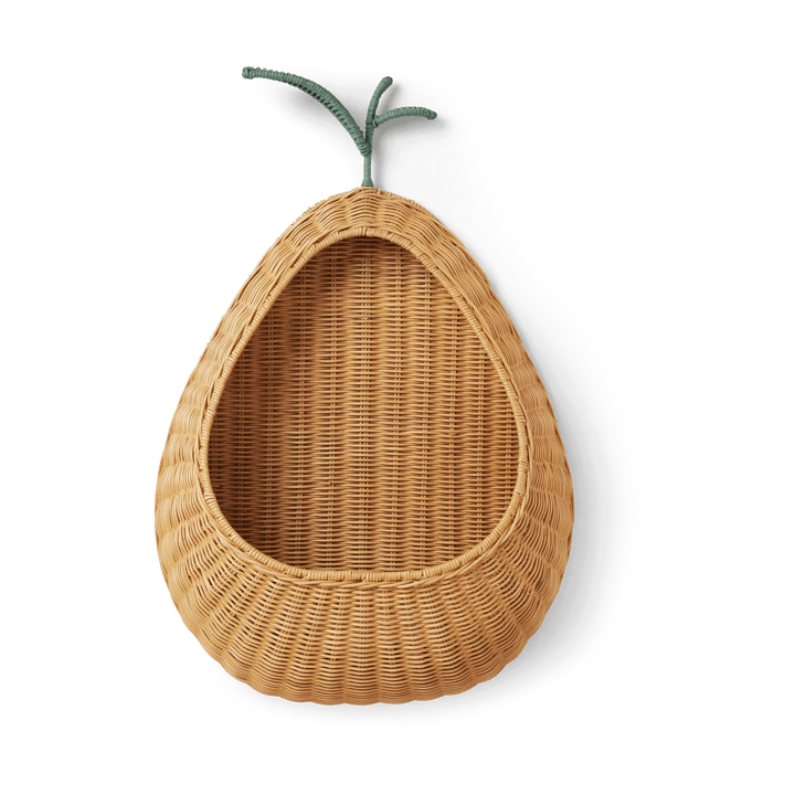 Estantería de pared Pear - 45,7x68 cm - Ferm Living