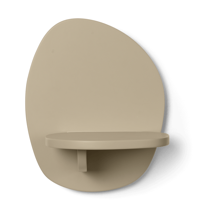 Estantería de pared Pilu 25 cm - Cashmere - Ferm Living