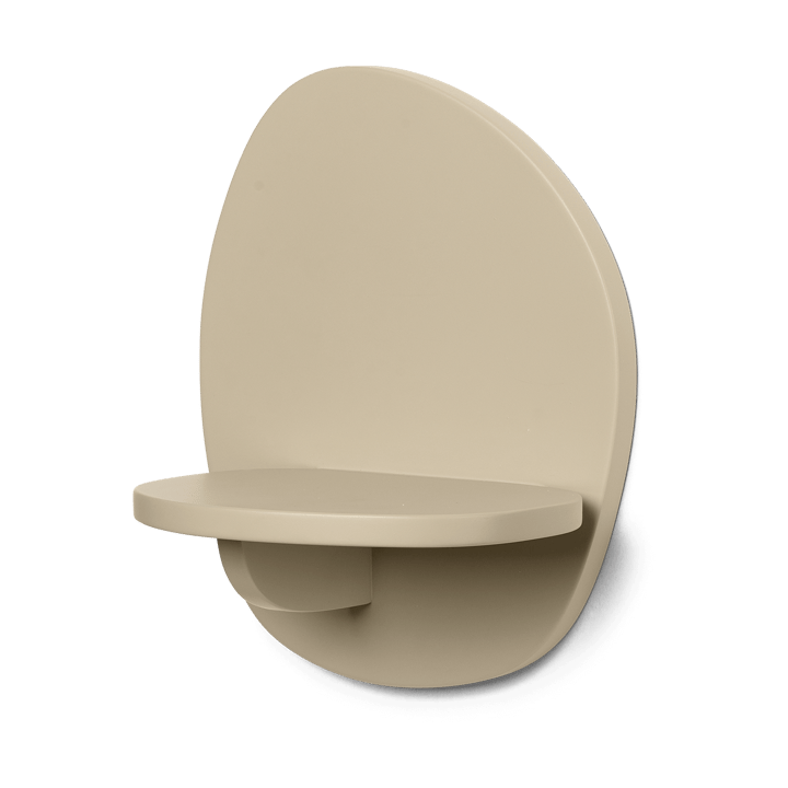 Estantería de pared Pilu 25 cm, Cashmere Ferm Living