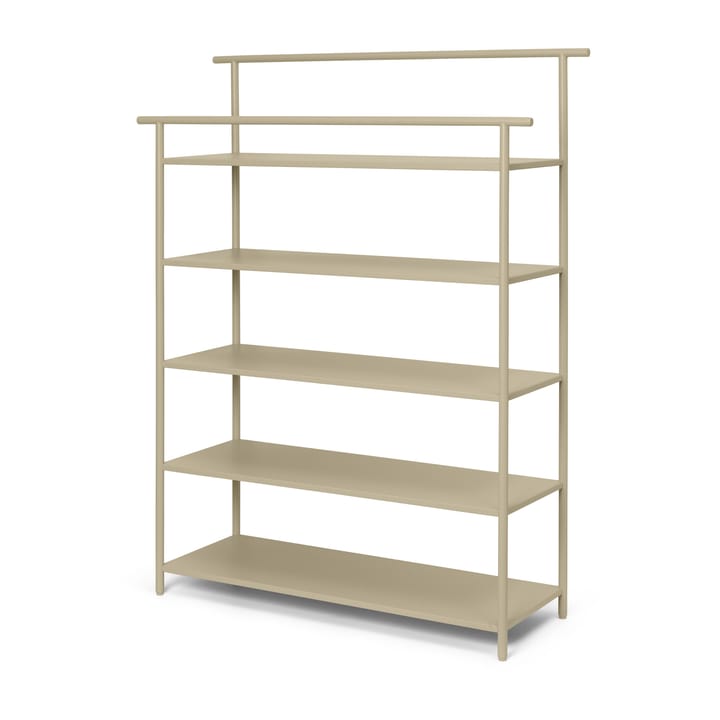 Estantería de suelo Dora - Cashmere - Ferm Living