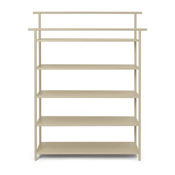 Estantería de suelo Dora - Cashmere - Ferm Living