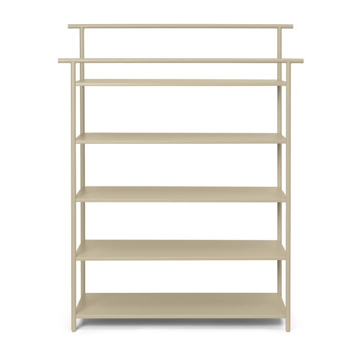 Estantería de suelo Dora, Cashmere Ferm Living