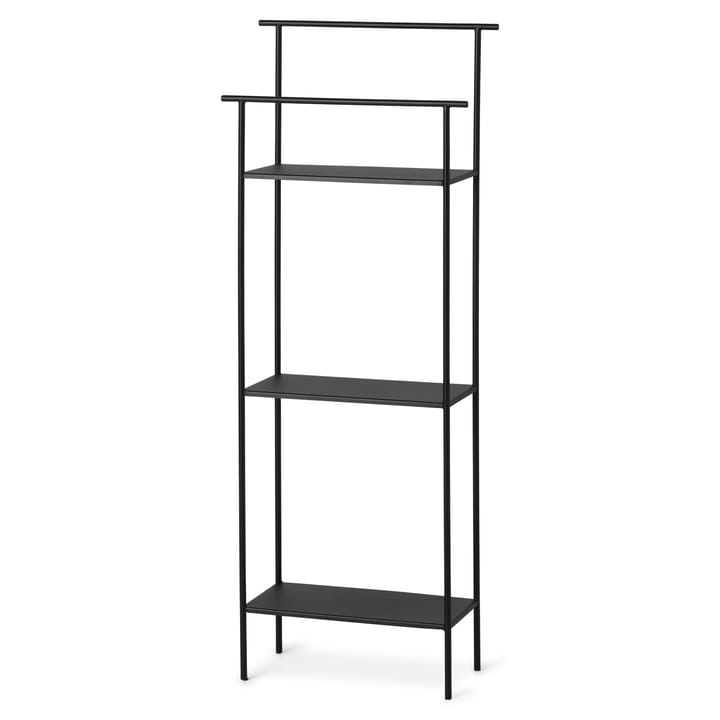 Estantería Dora - Black - Ferm Living