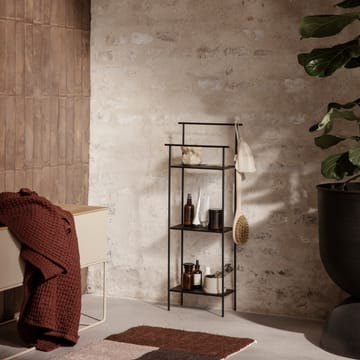 Estantería Dora - Black - Ferm Living
