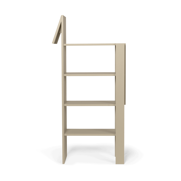 Estantería Giraffe 69x140 cm, Cashmere Ferm Living