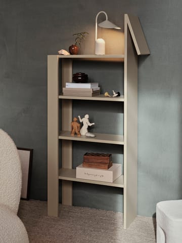 Estantería Giraffe 69x140 cm - Cashmere - Ferm Living