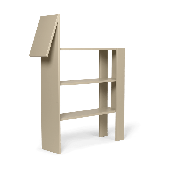 Estantería Horse 91x111 cm - Cashmere - Ferm Living