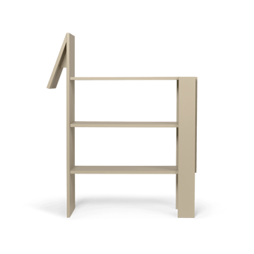 Estantería Horse 91x111 cm - Cashmere - Ferm Living